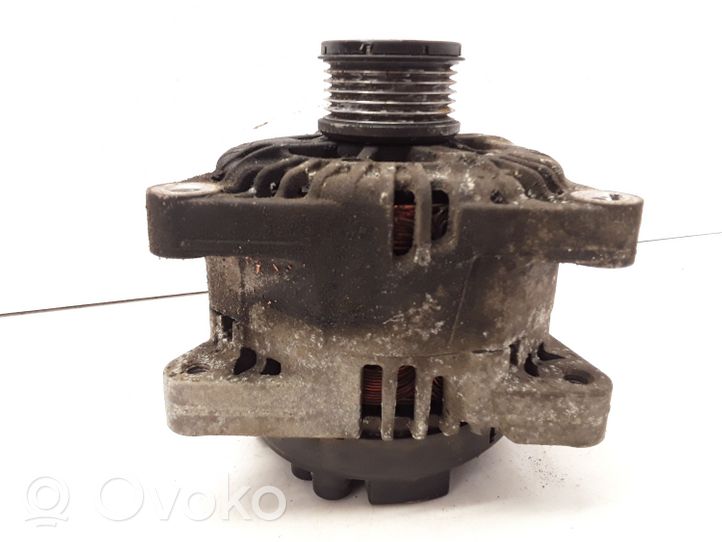 Fiat Scudo Generator/alternator 9646321780