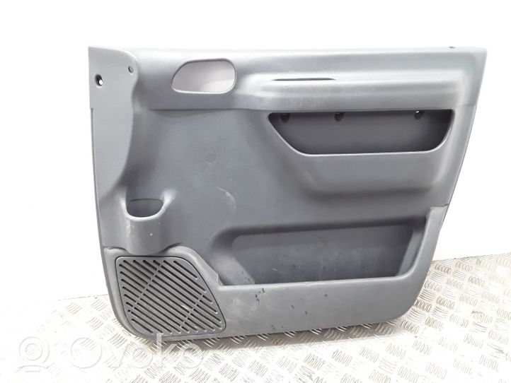 Fiat Scudo Garniture de panneau carte de porte avant 24762