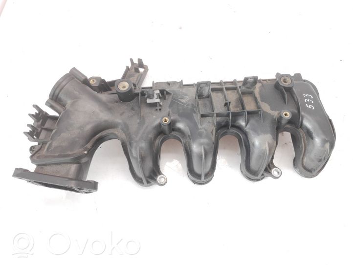 Fiat Scudo Collettore di aspirazione 9653808680