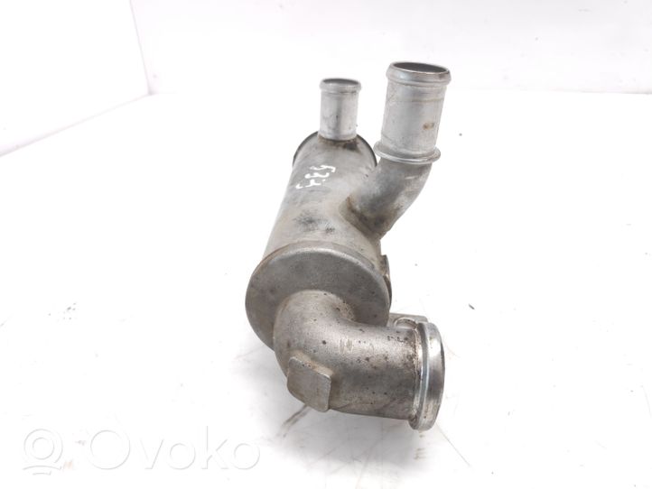 Fiat Scudo Refroidisseur de vanne EGR VP1U3H9P445BA