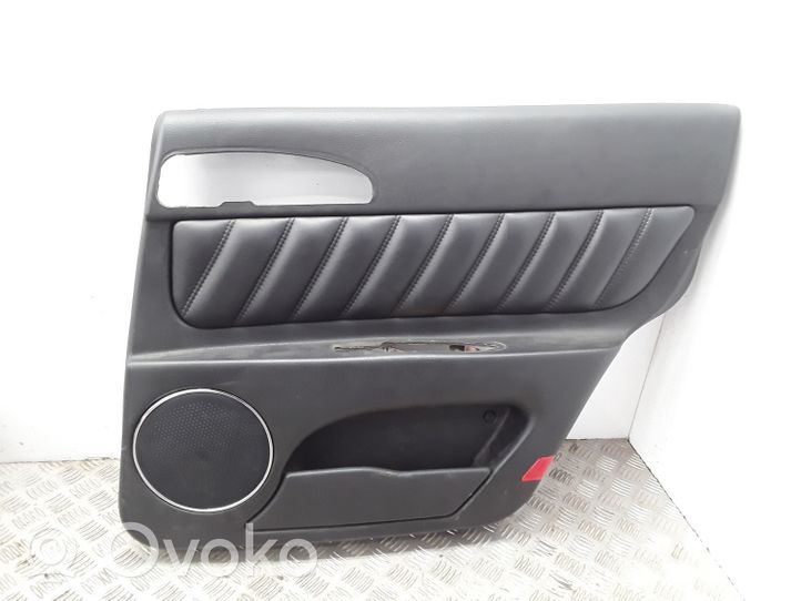 Alfa Romeo 166 Rear door card panel trim 151166000