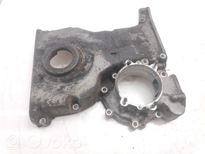 BMW 3 E46 Timing chain cover 1706280