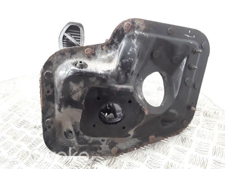 Fiat Scudo Assemblage pédale 1400068280