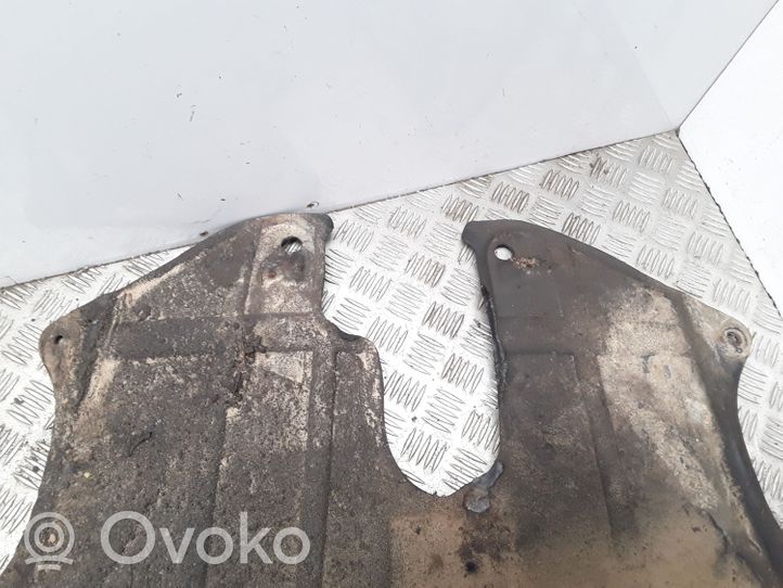 Alfa Romeo 166 Engine splash shield/under tray 