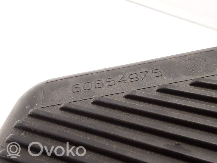 Alfa Romeo 166 Risuonatore di aspirazione 60654975