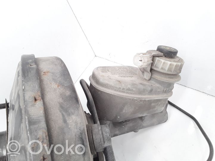 Toyota Avensis T220 Stabdžių vakuumo pūslė 03775298044