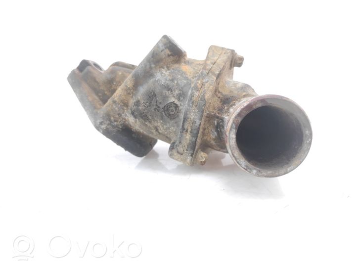 Opel Vectra B Thermostat/thermostat housing 90412901