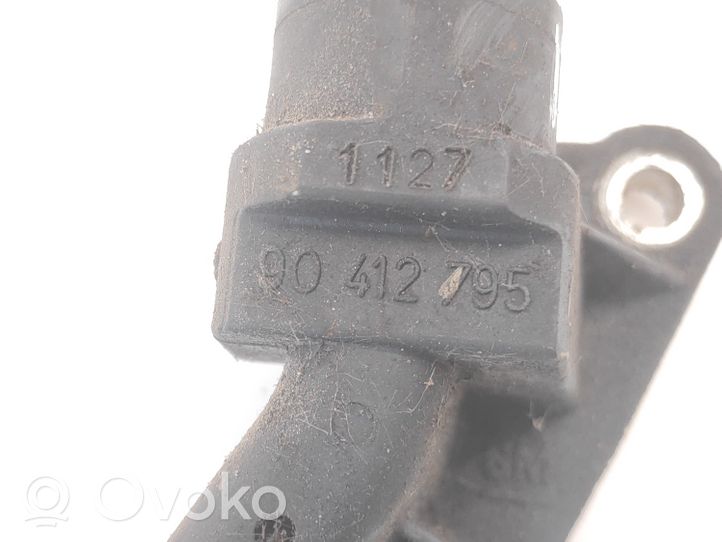 Opel Vectra B Sensore di posizione albero a camme 90412795