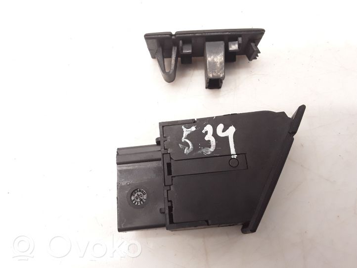 Fiat Scudo Interruptor de control de altura del faro delantero 19256983