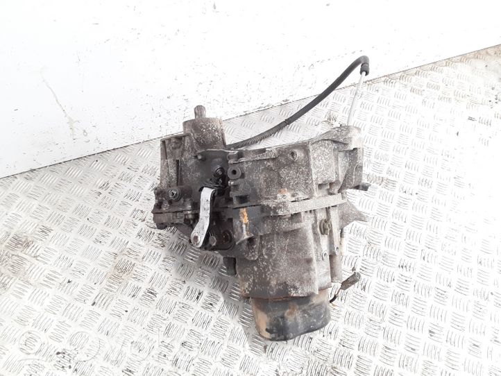 Renault 19 Boîte de vitesses manuelle à 5 vitesses JB3028