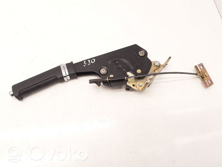 Alfa Romeo 166 Handbrake/parking brake lever assembly 