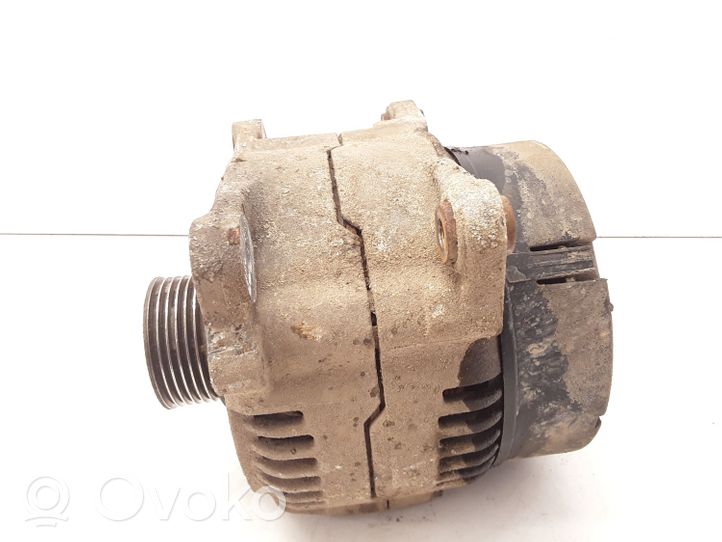 Alfa Romeo 166 Generatore/alternatore 0123510048