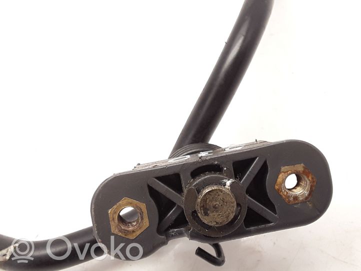 Alfa Romeo 166 Accelerator throttle pedal 