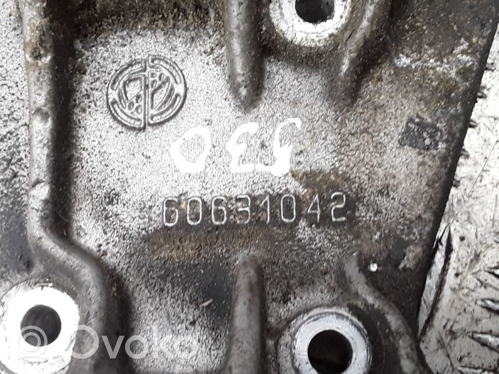Alfa Romeo 166 Engine mounting bracket 60631042