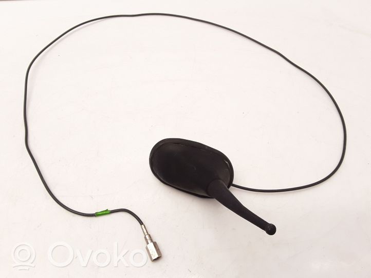 Alfa Romeo 166 Antenna autoradio 