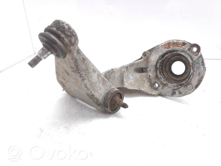 Alfa Romeo 166 Fourchette, bras de suspension inférieur avant 60662430