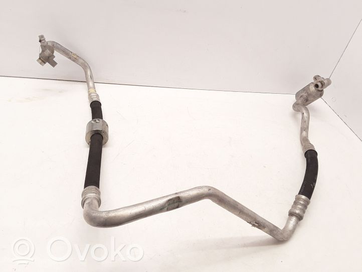 Alfa Romeo Giulietta Tubo flessibile aria condizionata (A/C) 50529602