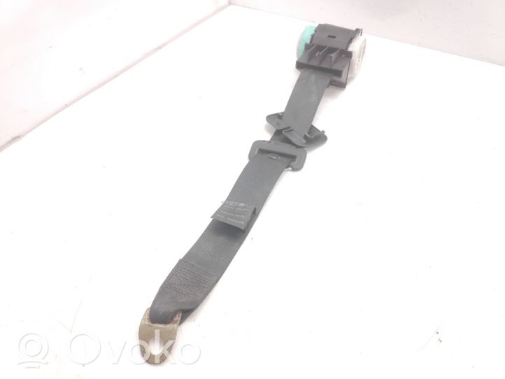 Volkswagen PASSAT B2 Middle seatbelt (rear) 090345