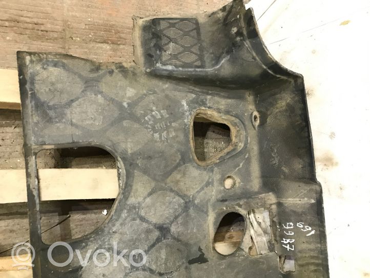 Citroen Jumper Rivestimento pavimento anteriore 