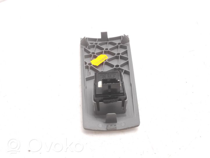 BMW 7 E65 E66 Support bouton lève vitre porte avant 7024647