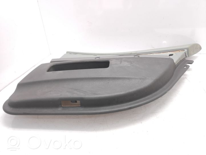 BMW 7 E65 E66 Rear door card panel trim 41350281