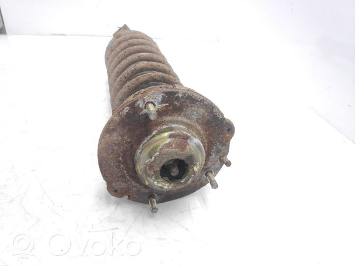 Alfa Romeo 166 Rear shock absorber with coil spring 