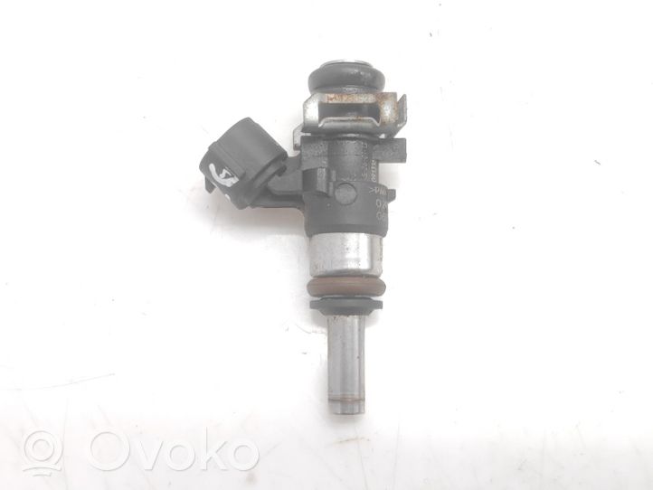 Audi Q3 8U Injecteur de carburant 06L906031A