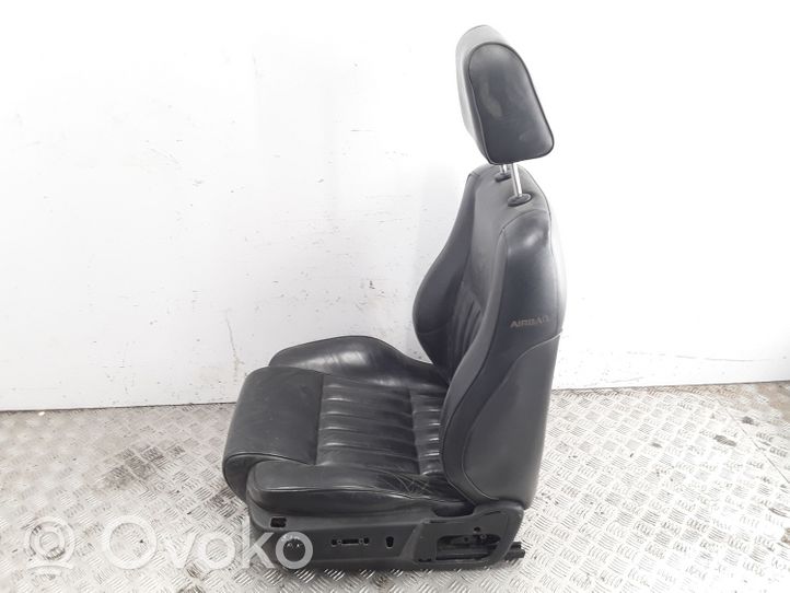 Alfa Romeo 166 Asiento delantero del conductor 