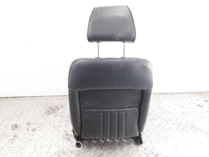 Alfa Romeo 166 Asiento delantero del conductor 