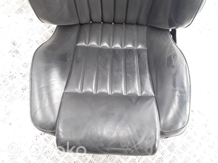 Alfa Romeo 166 Asiento delantero del conductor 