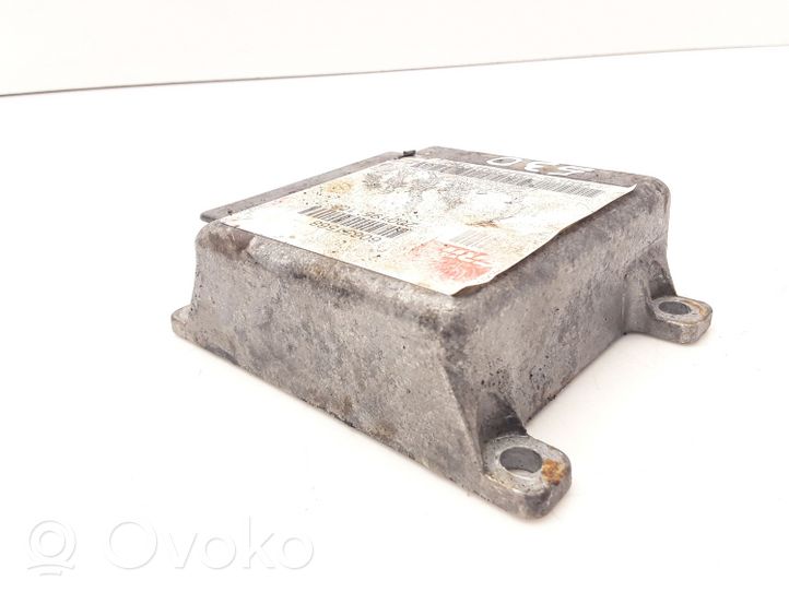 Alfa Romeo 166 Airbag control unit/module 60651568