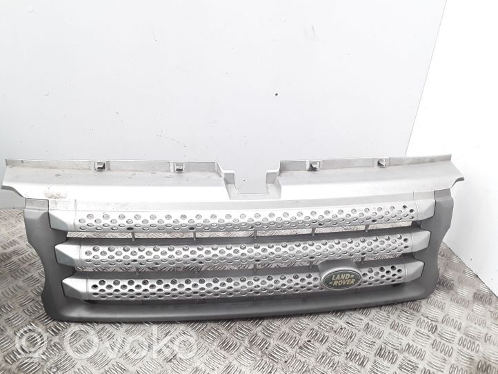 Land Rover Range Rover Sport L320 Griglia superiore del radiatore paraurti anteriore 6H328138ACW