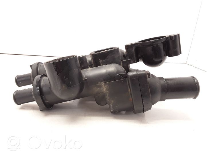 Chrysler Sebring (JS) Alloggiamento termostato 04884568AB