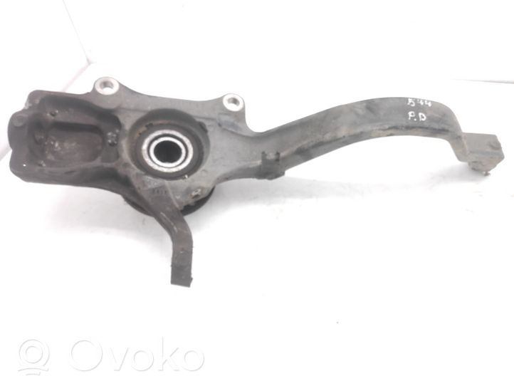 Alfa Romeo 166 Fuso a snodo con mozzo ruota anteriore 60651913D