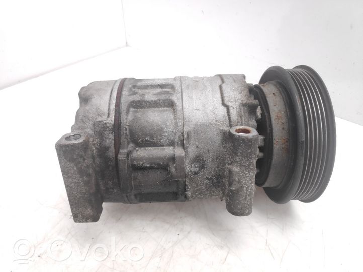 Alfa Romeo 166 Compressore aria condizionata (A/C) (pompa) K501