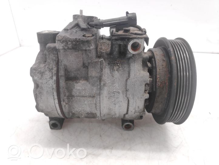 Alfa Romeo 166 Compressore aria condizionata (A/C) (pompa) K501