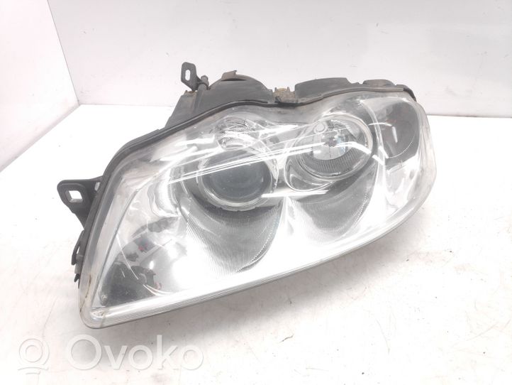 Alfa Romeo 166 Lampa przednia 89101028SX