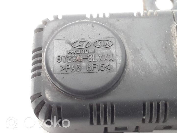 Hyundai Grandeur Sensore temperatura esterna 972803LXXX