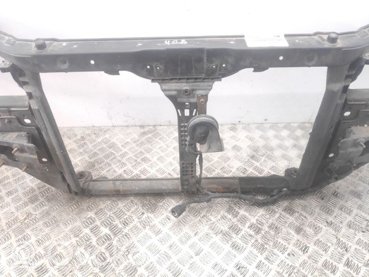 Hyundai Grandeur Pannello di supporto del radiatore 918403L020