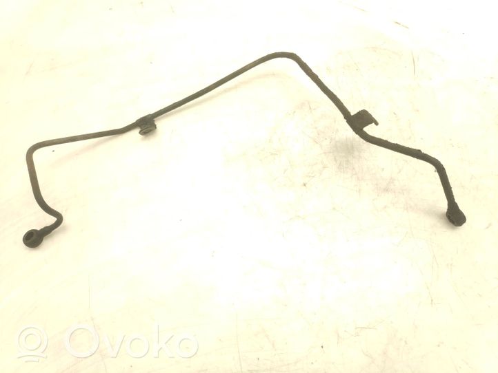 KIA Carnival Turbo turbocharger oiling pipe/hose 