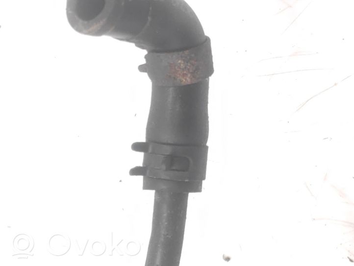 KIA Carnival Tuyau d'alimentation conduite de carburant 