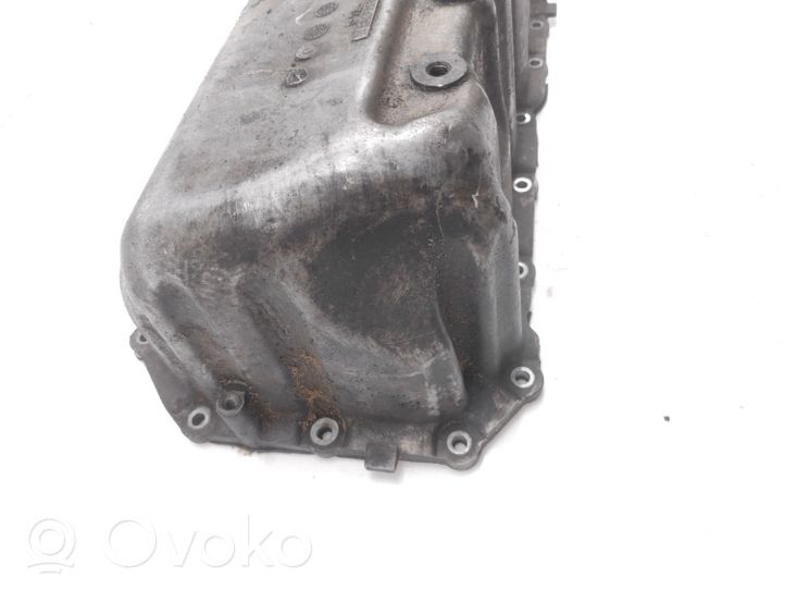 Citroen C3 Pluriel Coppa dell’olio 9641444680