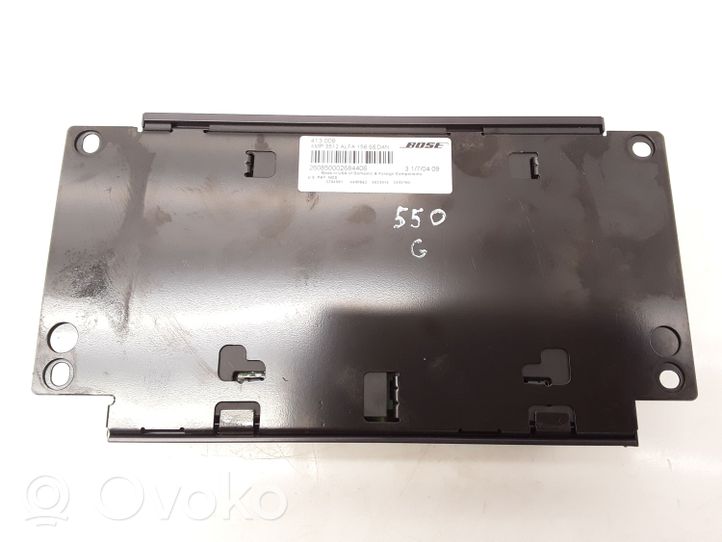 Alfa Romeo 156 Amplificateur de son 60677061