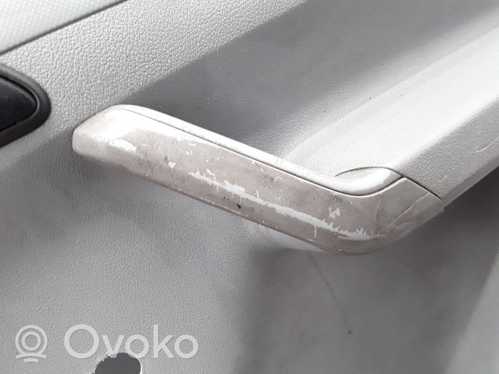 Volkswagen Caddy Rivestimento del pannello della portiera anteriore 2K1867006D