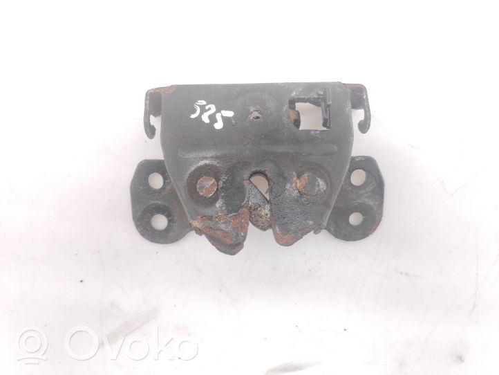 KIA Carnival Engine bonnet/hood lock/catch 