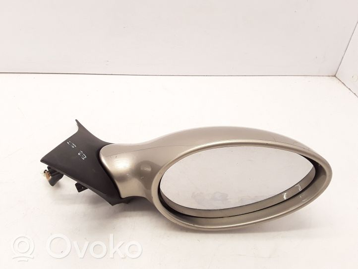 Alfa Romeo 156 Front door electric wing mirror E30154694