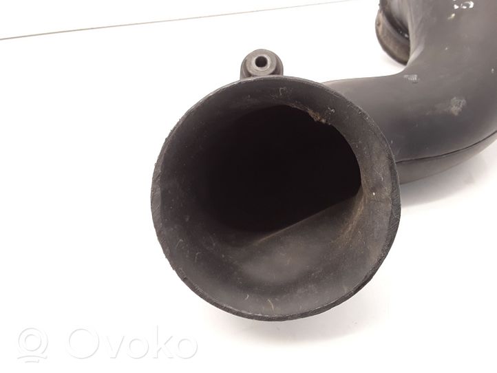 Alfa Romeo 156 Air intake hose/pipe 55187325