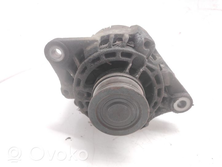 Alfa Romeo 156 Alternator 