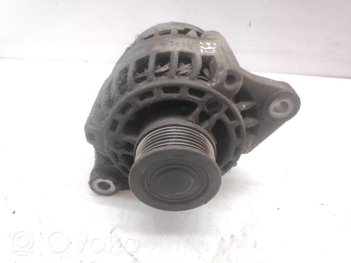 Alfa Romeo 156 Alternator 