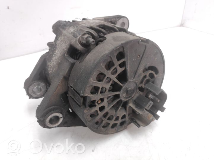 Alfa Romeo 156 Alternator 